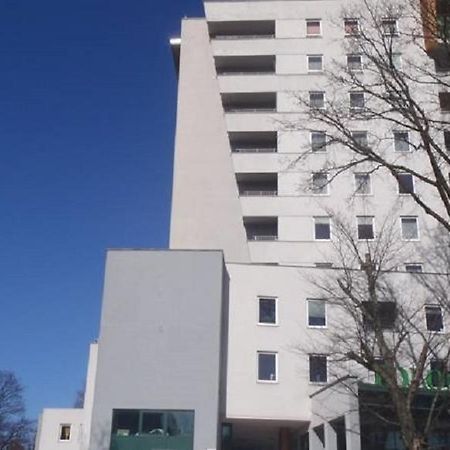 Apartament Szary Kolobrzeg Exterior photo