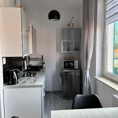 Apartament Szary Kolobrzeg Exterior photo